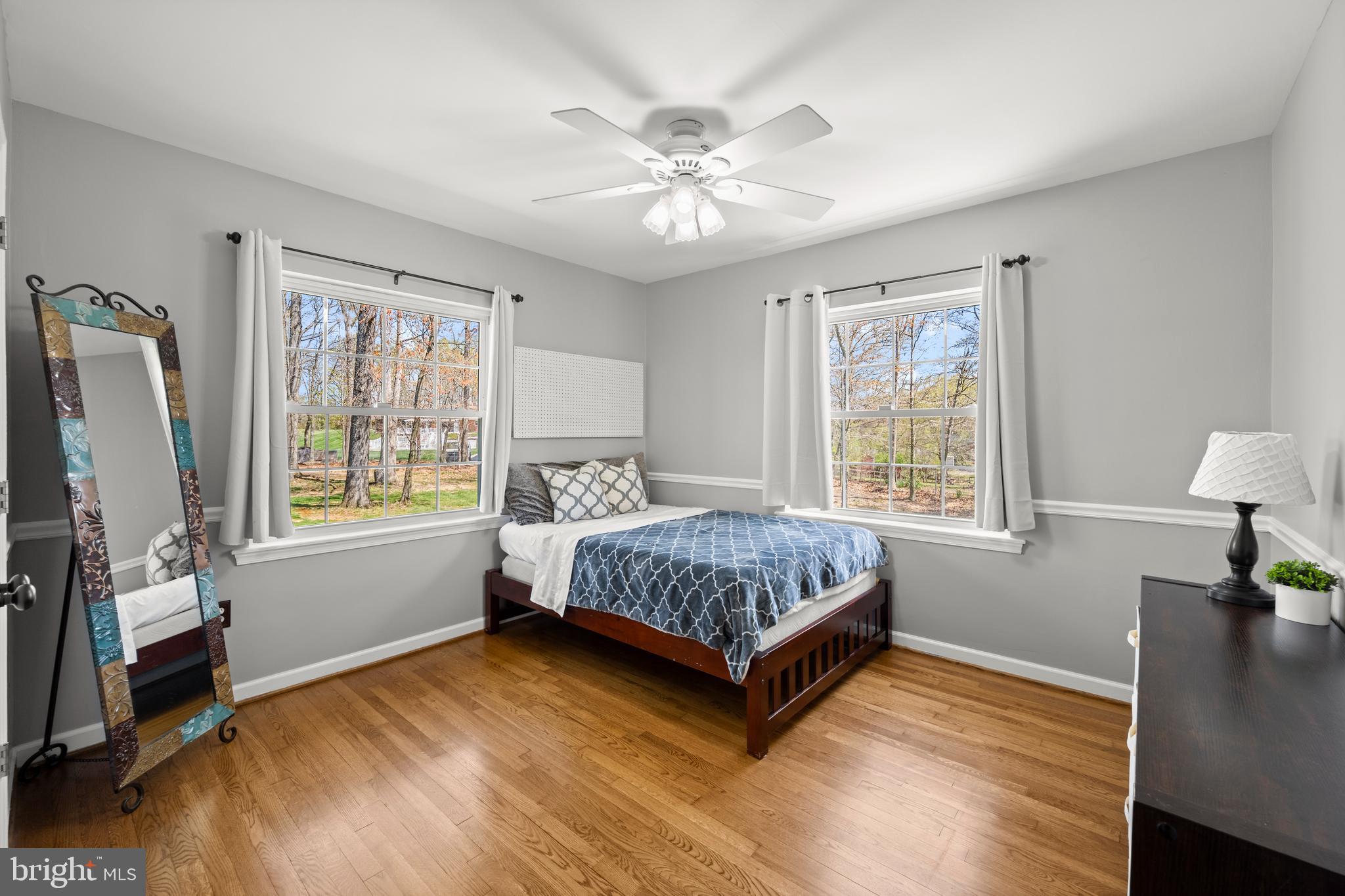 5012 New Forge Road Perry Hall, MD 21128 - Photo 33 of 60 Bedroom Four