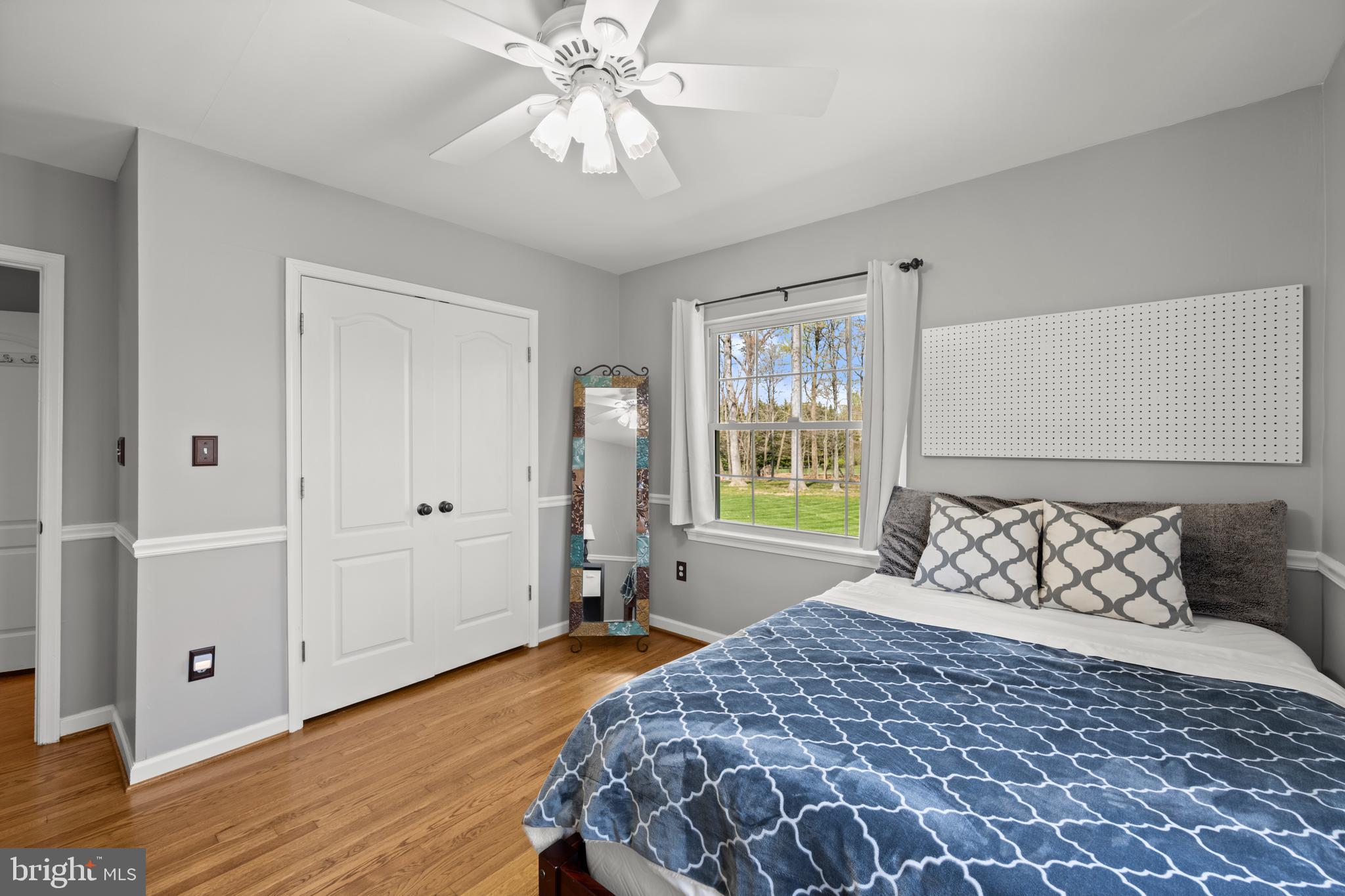 5012 New Forge Road Perry Hall, MD 21128 - Photo 34 of 60 Bedroom Four