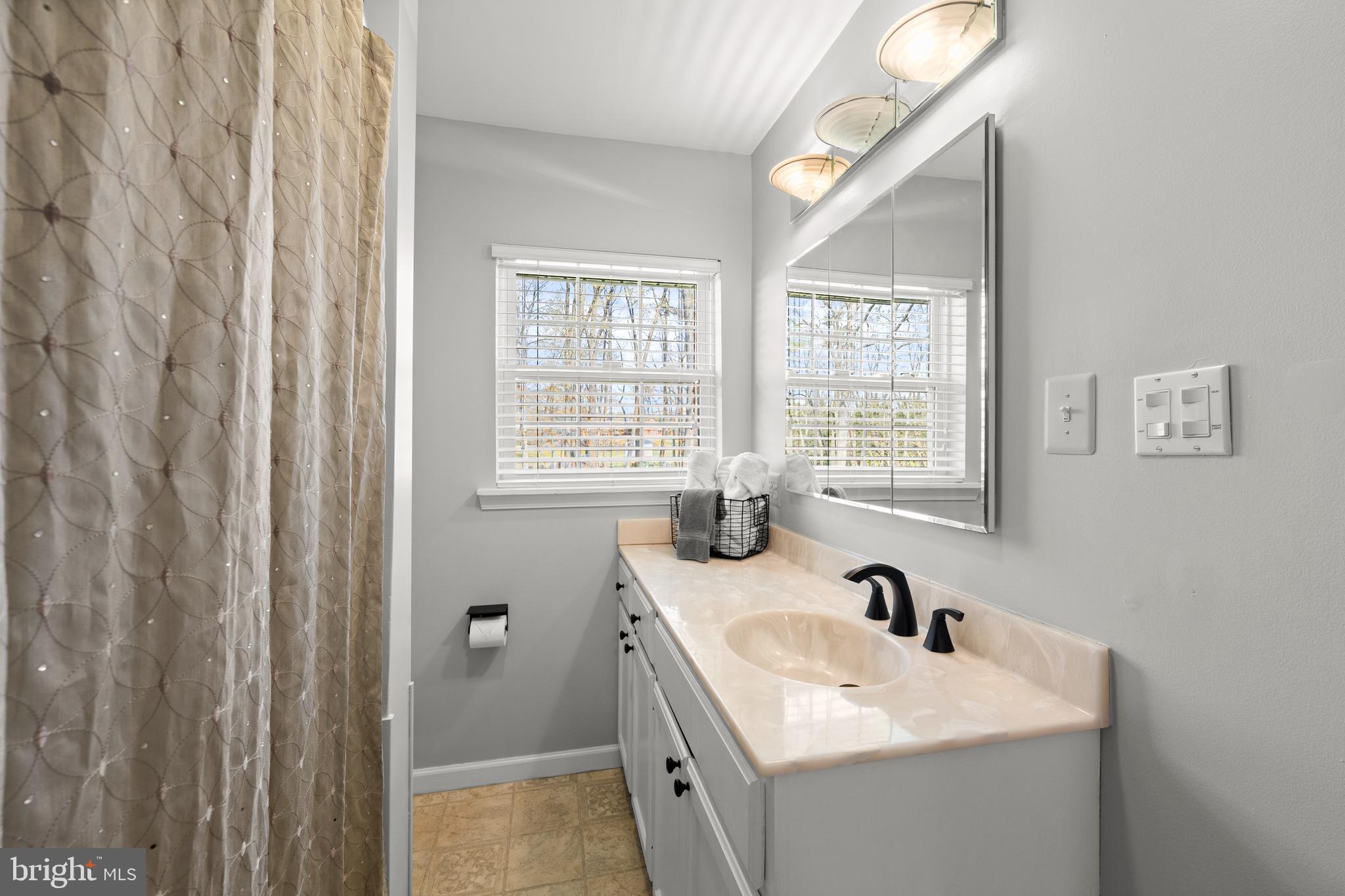 5012 New Forge Road Perry Hall, MD 21128 - Photo 35 of 60 Main Level Bath