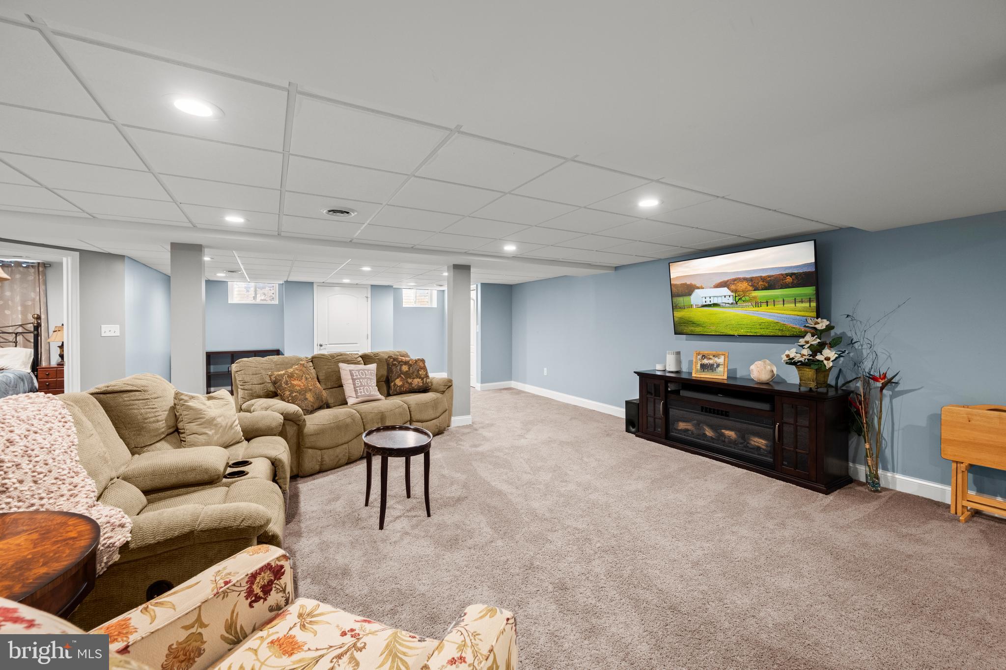 5012 New Forge Road Perry Hall, MD 21128 - Photo 36 of 60 Recreation Room