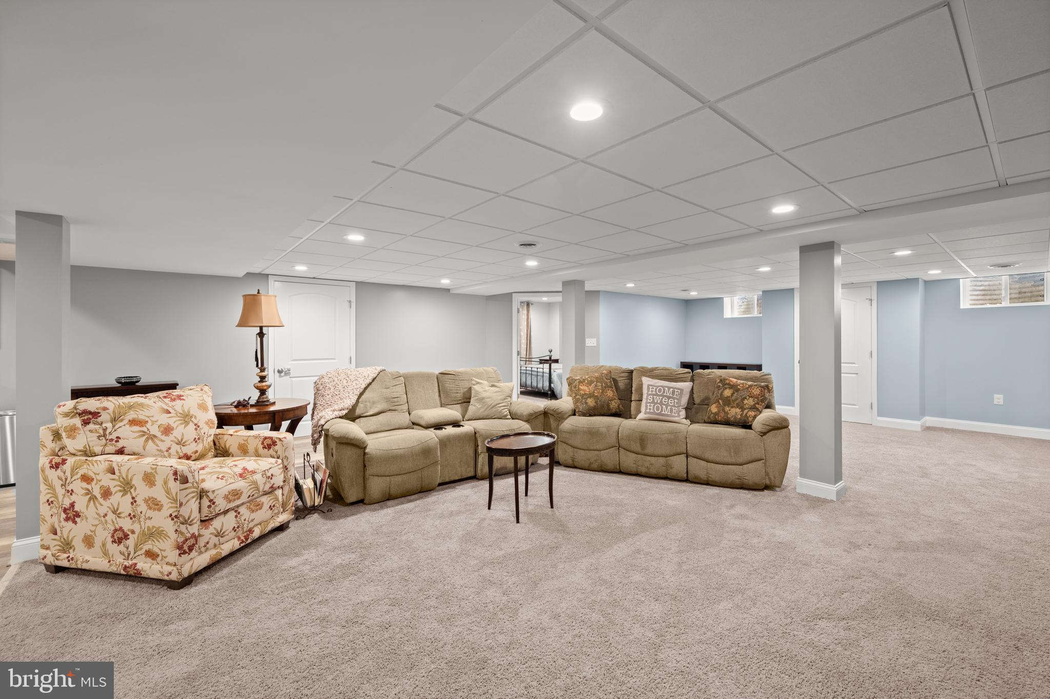 5012 New Forge Road Perry Hall, MD 21128 - Photo 37 of 60 Recreation Room