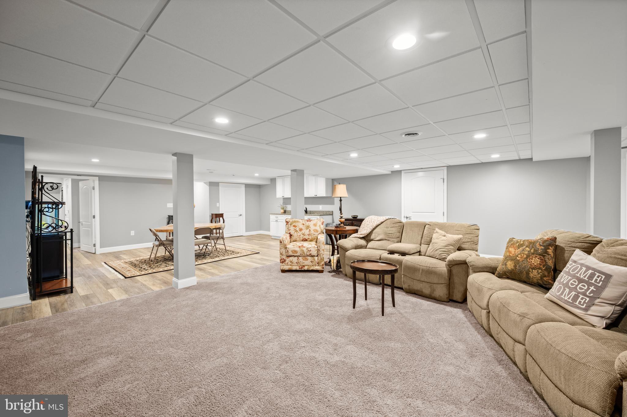 5012 New Forge Road Perry Hall, MD 21128 - Photo 38 of 60 Recreation Room