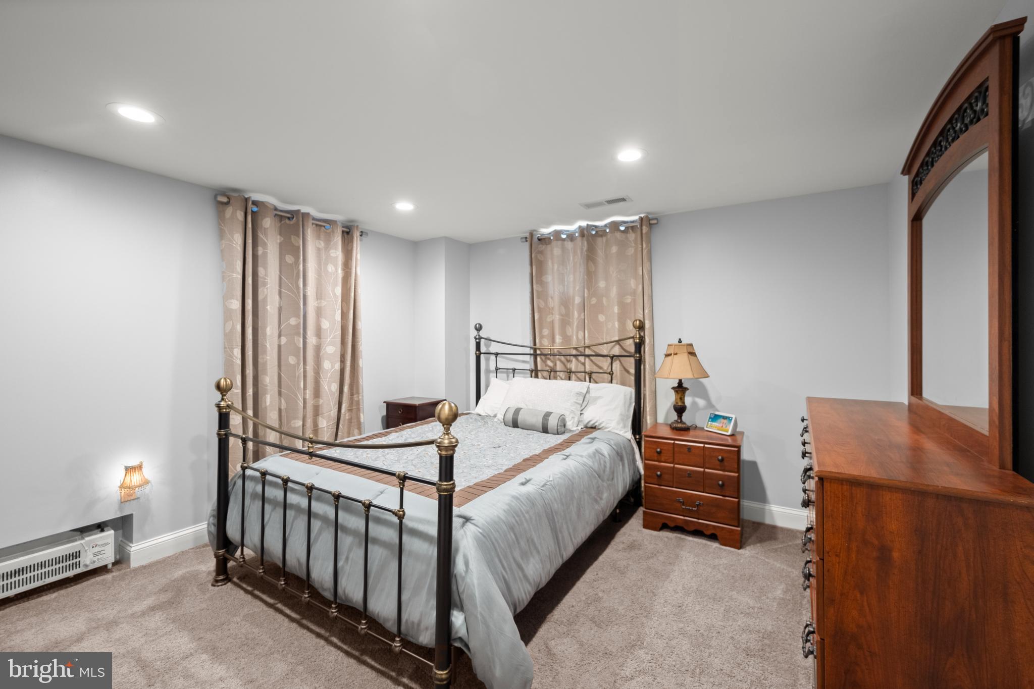 5012 New Forge Road Perry Hall, MD 21128 - Photo 42 of 60 Bedroom Five