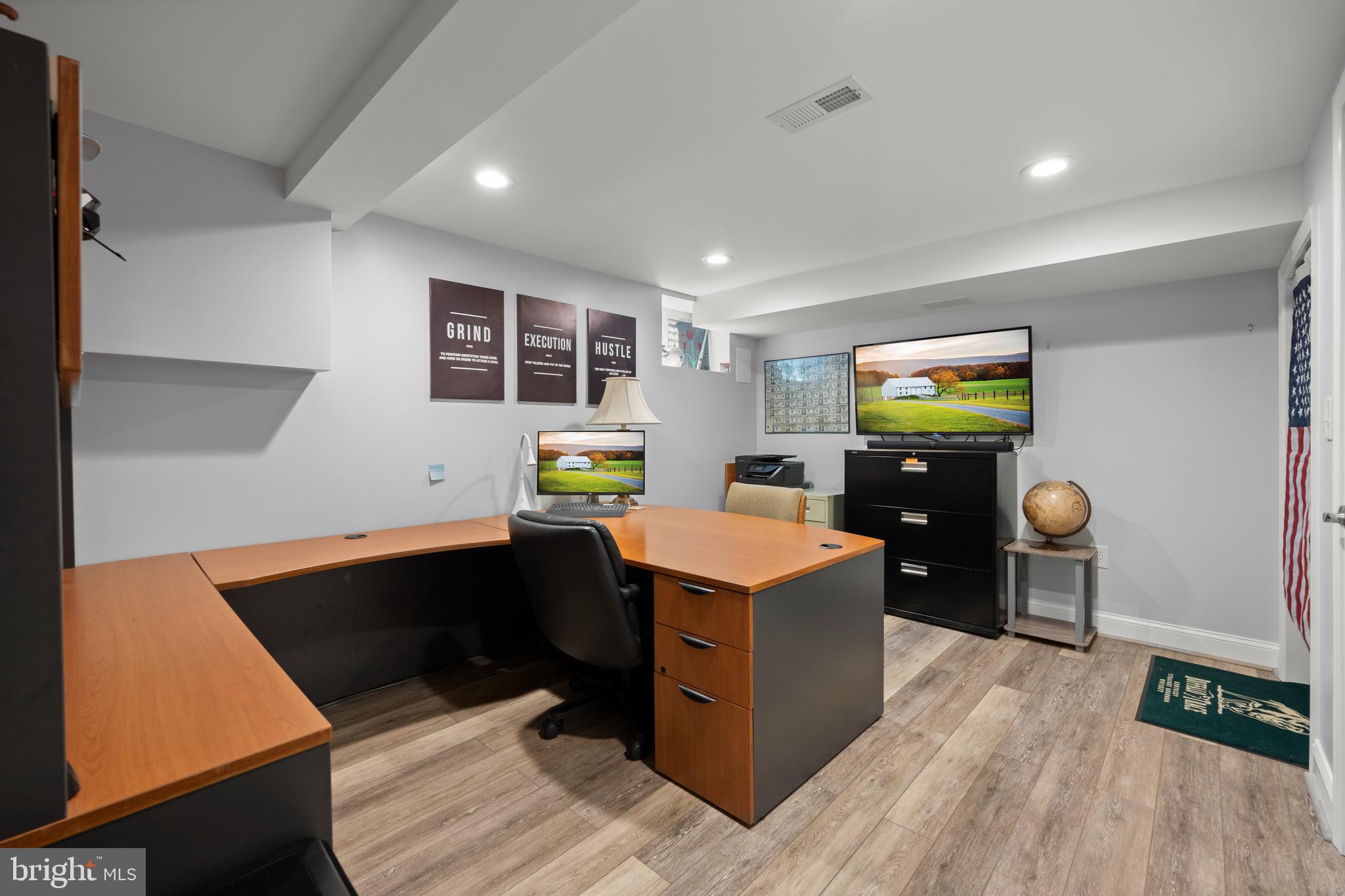 5012 New Forge Road Perry Hall, MD 21128 - Photo 43 of 60 Office