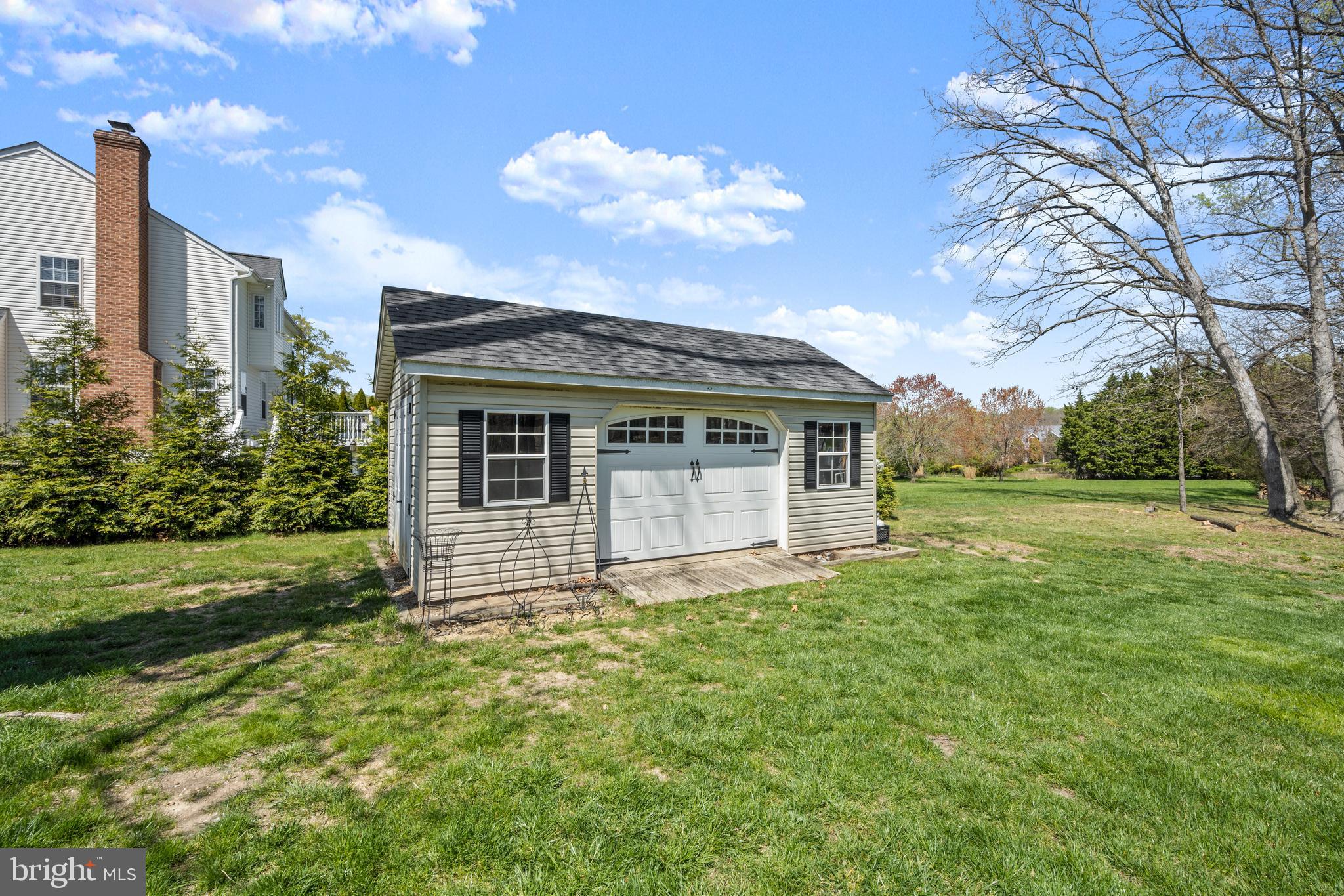 5012 New Forge Road Perry Hall, MD 21128 - Photo 49 of 60 Secure Storage