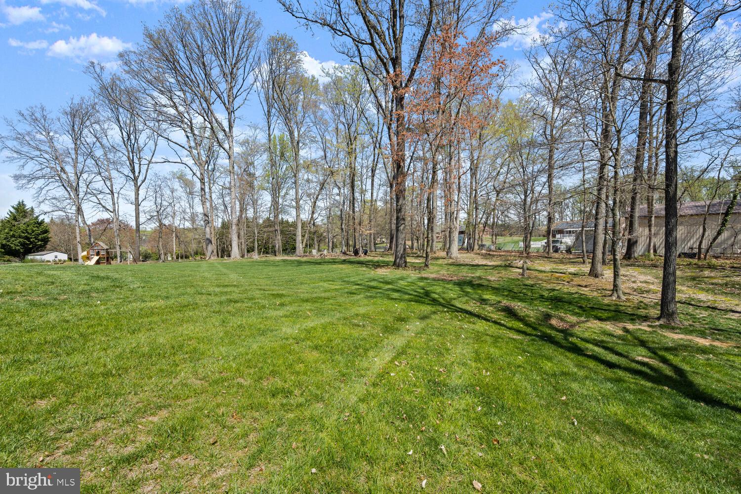 5012 New Forge Road Perry Hall, MD 21128 - Photo 54 of 60 Rear Lawn