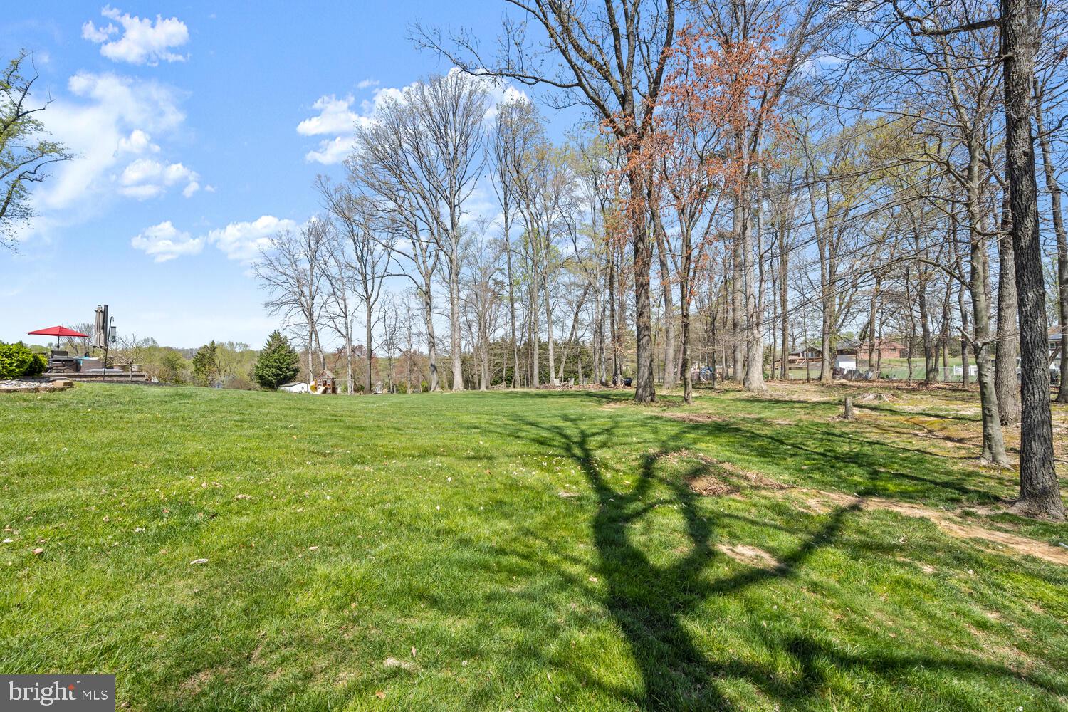 5012 New Forge Road Perry Hall, MD 21128 - Photo 55 of 60 Side Lawn