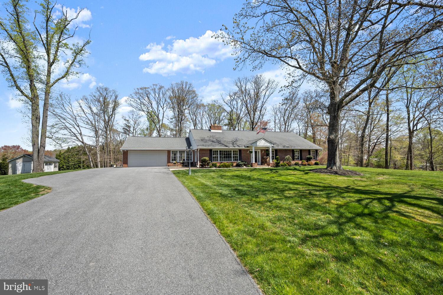 5012 New Forge Road Perry Hall, MD 21128 - Photo 59 of 60 Beautiful Homefront