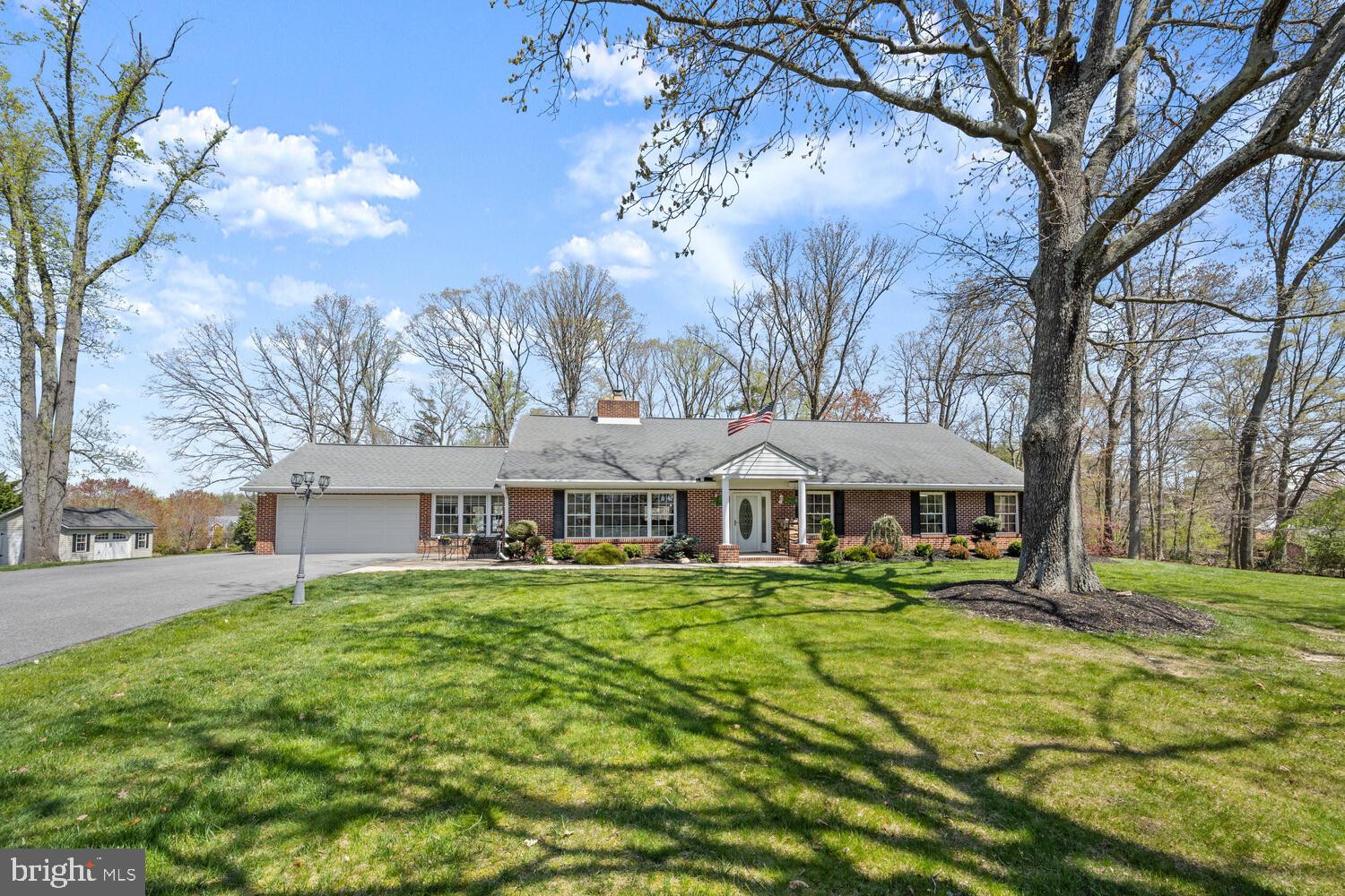 5012 New Forge Road Perry Hall, MD 21128 - Photo 60 of 60 Beautiful Homefront
