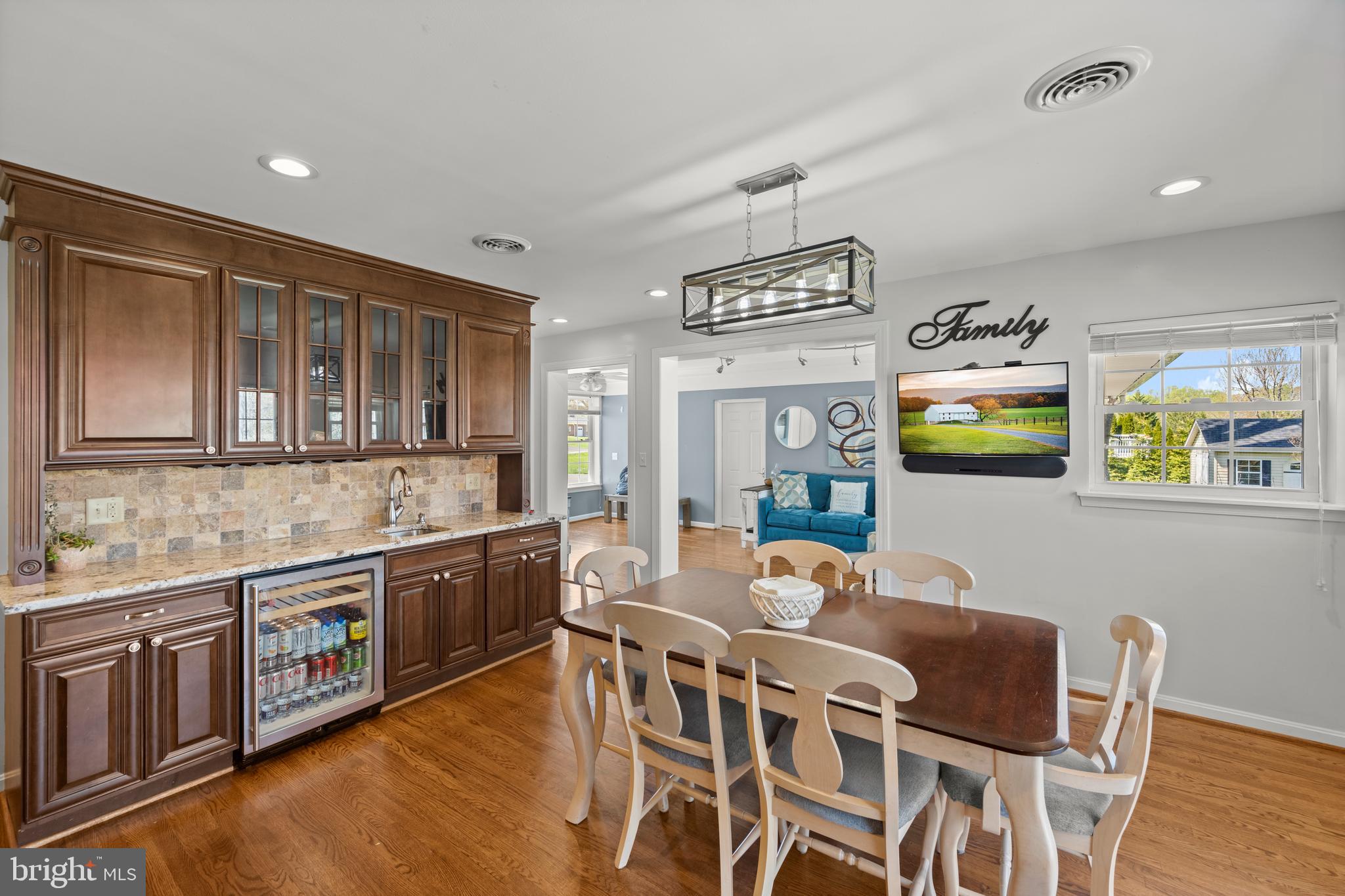 5012 New Forge Road Perry Hall, MD 21128 - Photo 6 of 60 Dining Area