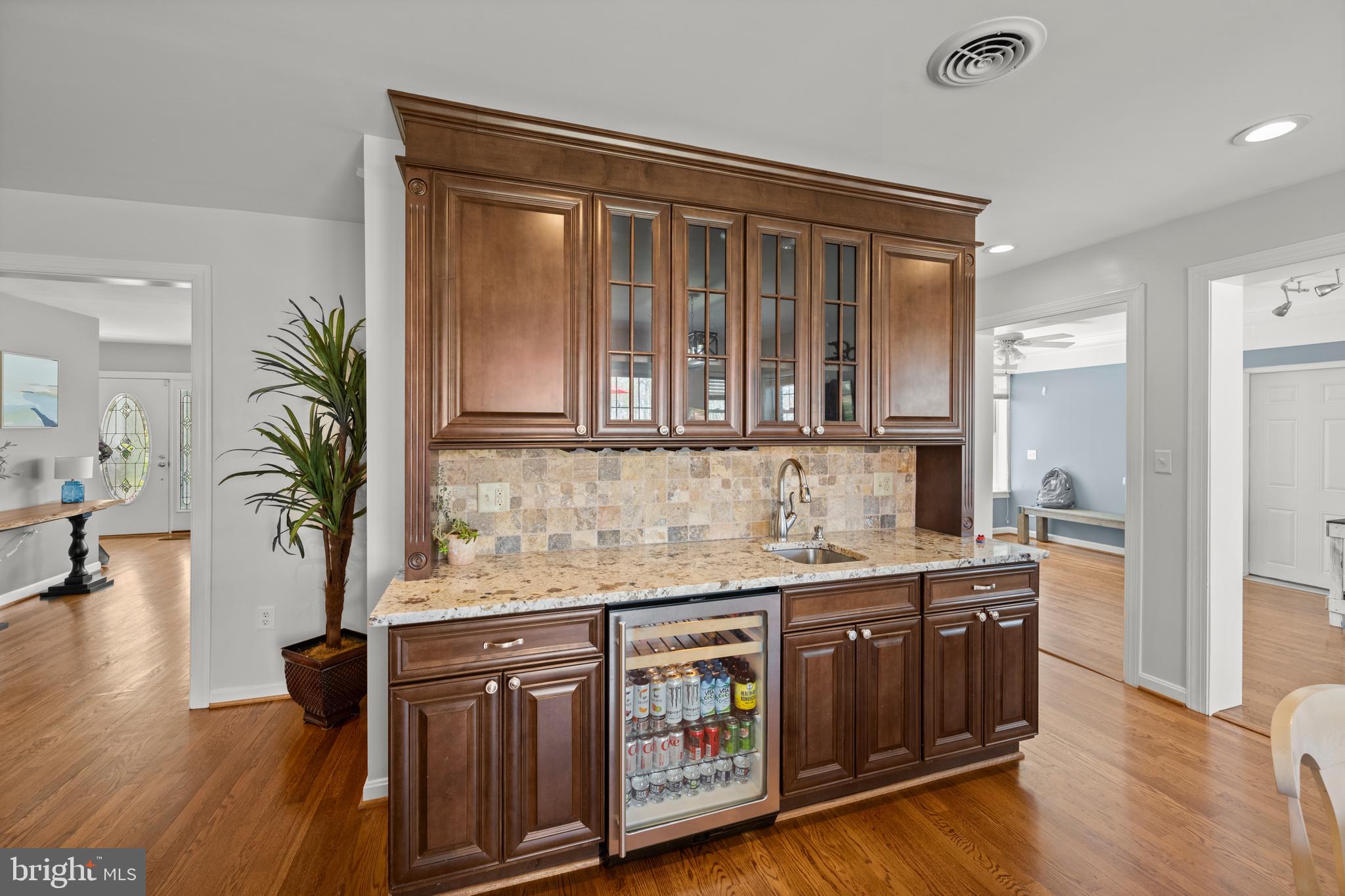 5012 New Forge Road Perry Hall, MD 21128 - Photo 10 of 60 Kitchen