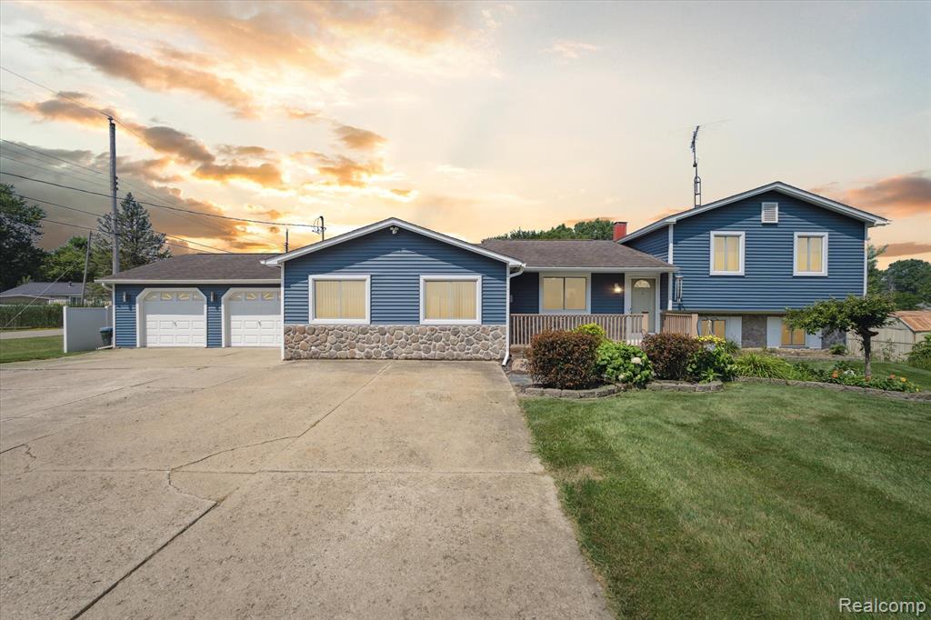 2058 Belsay Road Burton, MI 48519 - Photo 1 of 51 Gallery Image 1