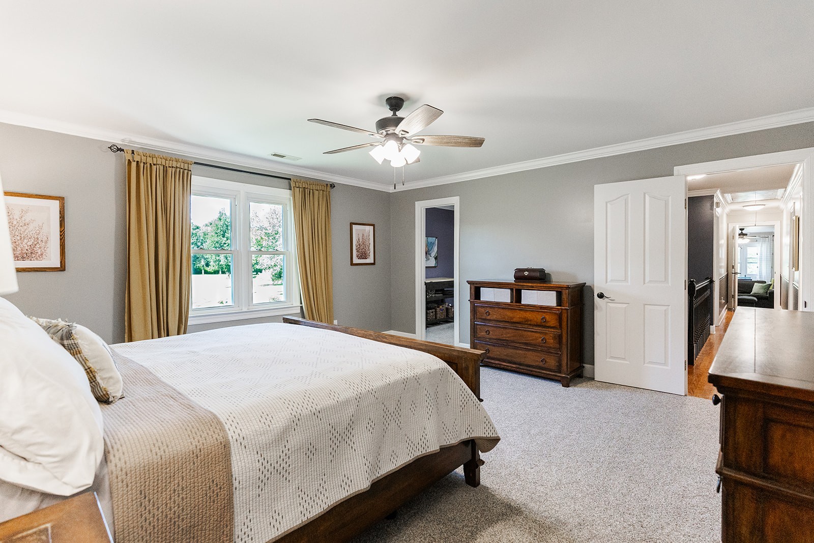 810 12 Oaks Road Tullahoma, TN 37388 - Photo 28 of 52 Gallery Image 28