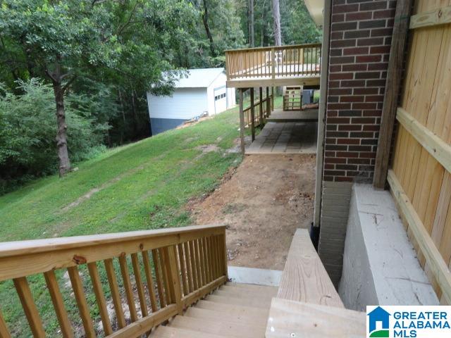 734 Portercrest Road Graysville, AL 35073 - Photo 28 of 34