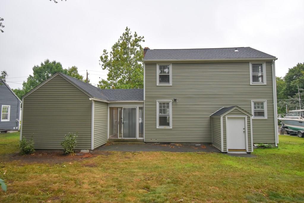 57 Bessemer Street Springfield, MA 01104 - Photo 23 of 25 Gallery Image 23