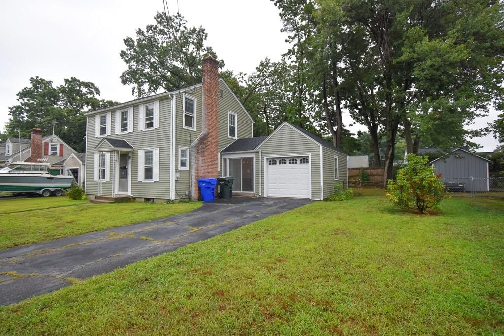 57 Bessemer Street Springfield, MA 01104 - Photo 25 of 25 Gallery Image 25