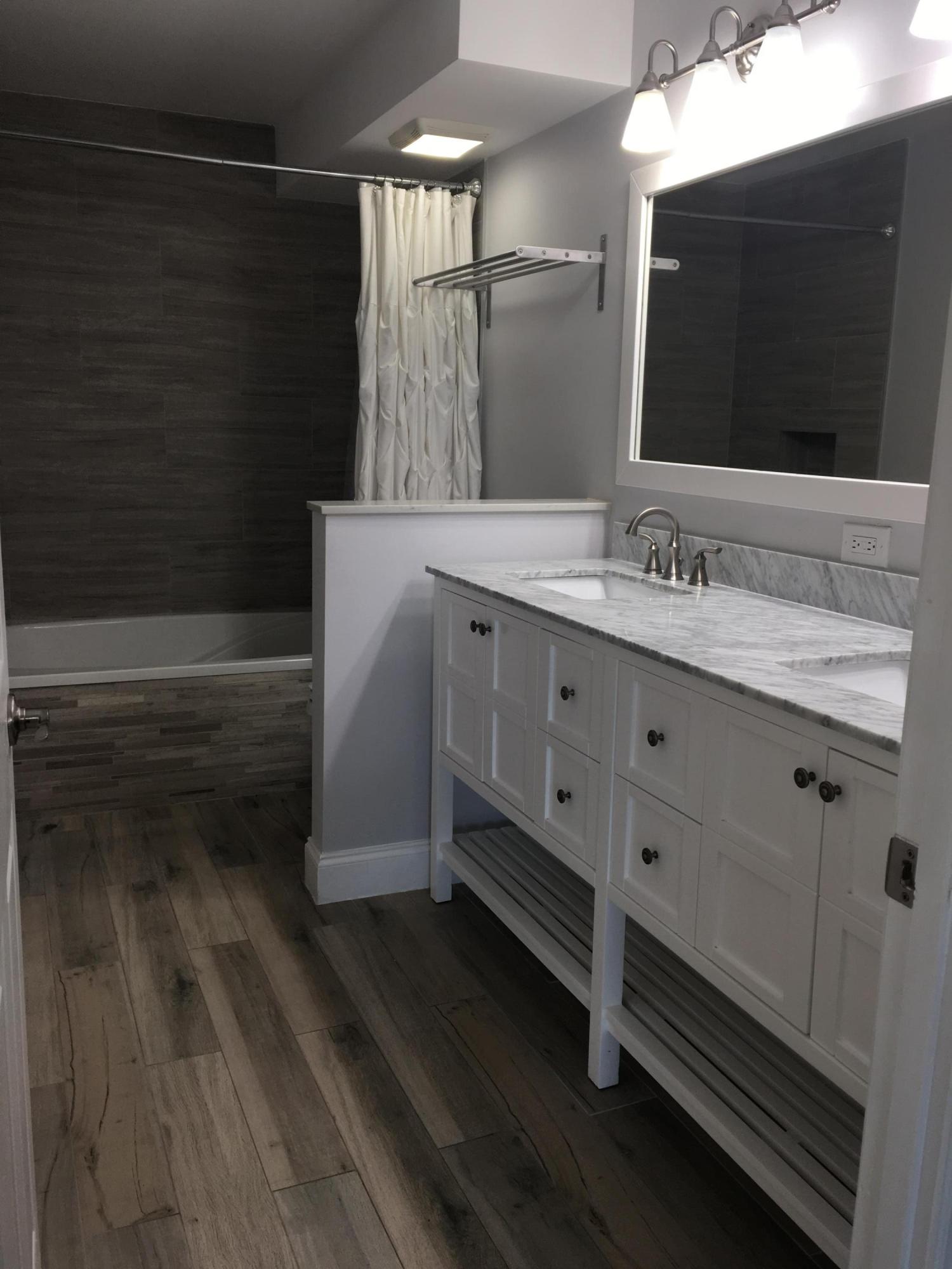 6400 Northwest 2nd Avenue, Unit 1240 Boca Raton, FL 33487 - Photo 16 of 27 Master Bath