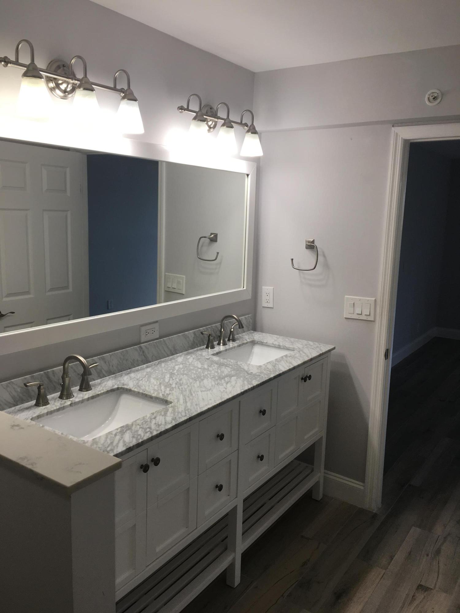 6400 Northwest 2nd Avenue, Unit 1240 Boca Raton, FL 33487 - Photo 17 of 27 Master Bath