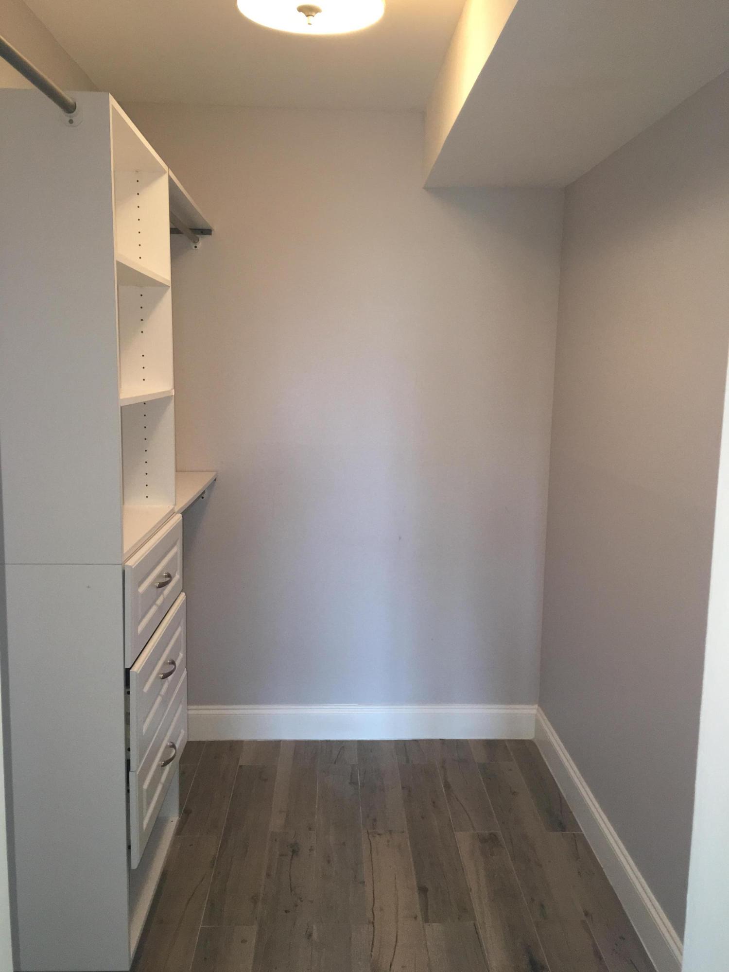 6400 Northwest 2nd Avenue, Unit 1240 Boca Raton, FL 33487 - Photo 18 of 27 124 master closet