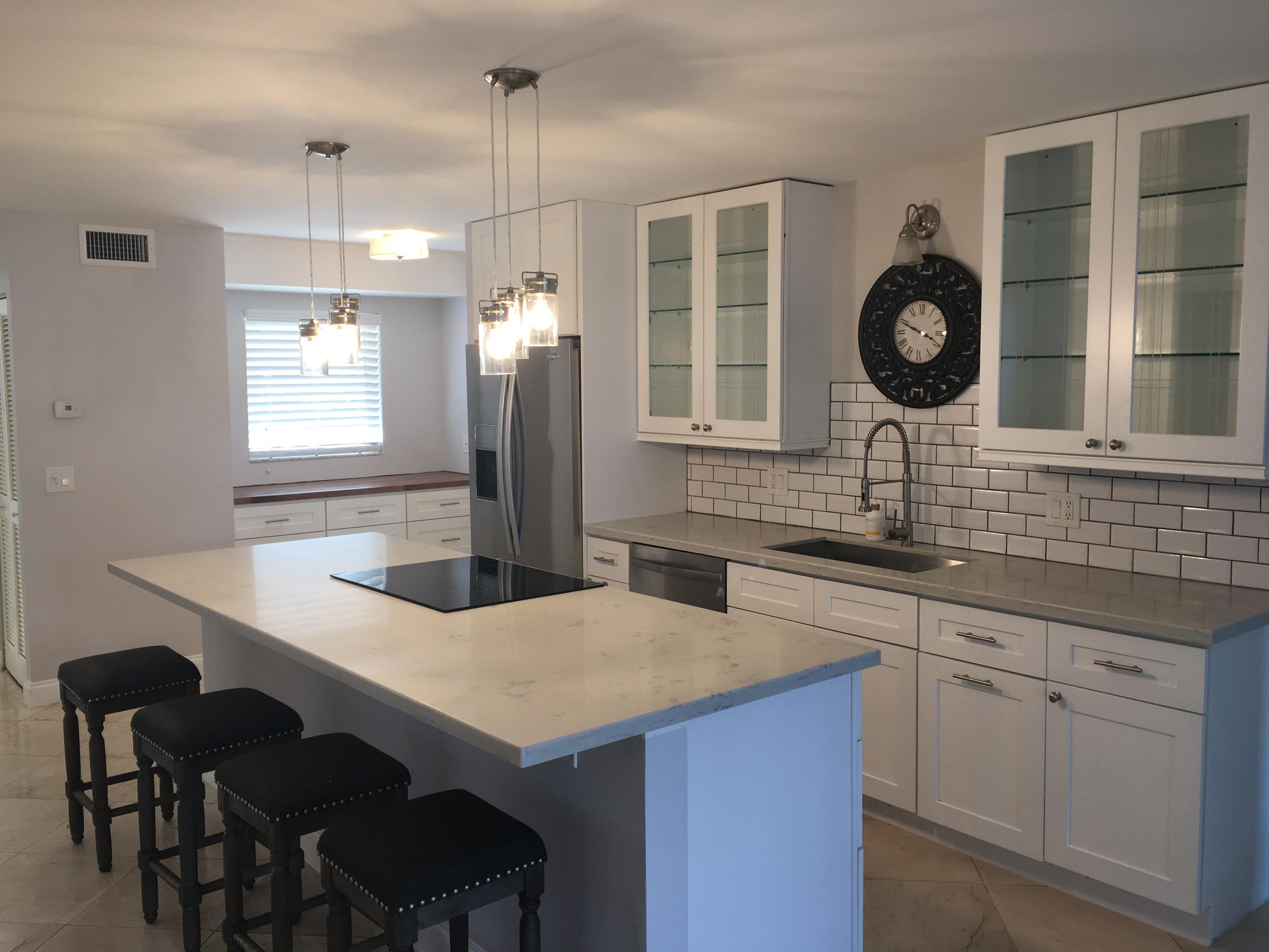 6400 Northwest 2nd Avenue, Unit 1240 Boca Raton, FL 33487 - Photo 2 of 27 Kitchen