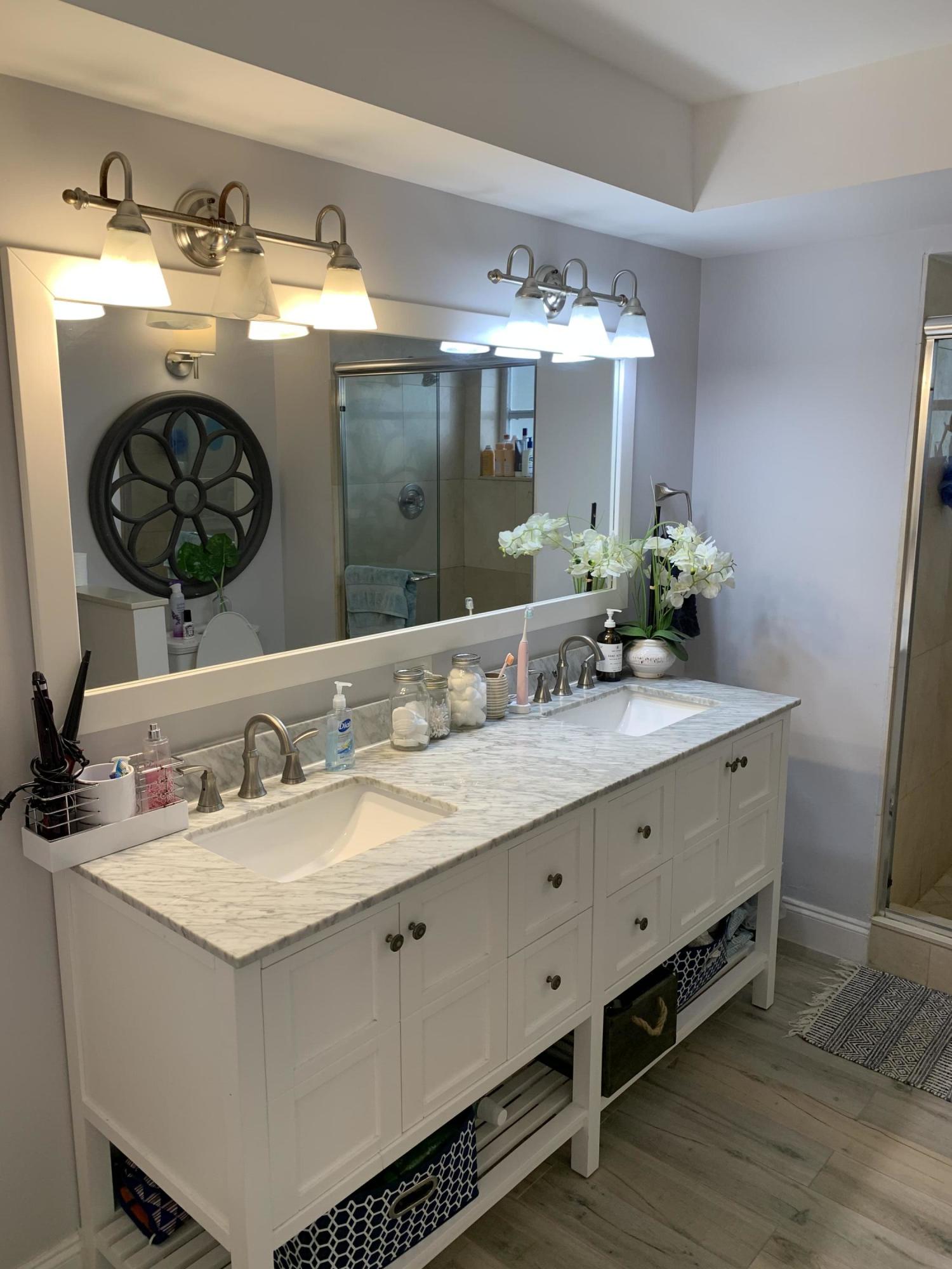 6400 Northwest 2nd Avenue, Unit 1240 Boca Raton, FL 33487 - Photo 25 of 27 2nd bathroom