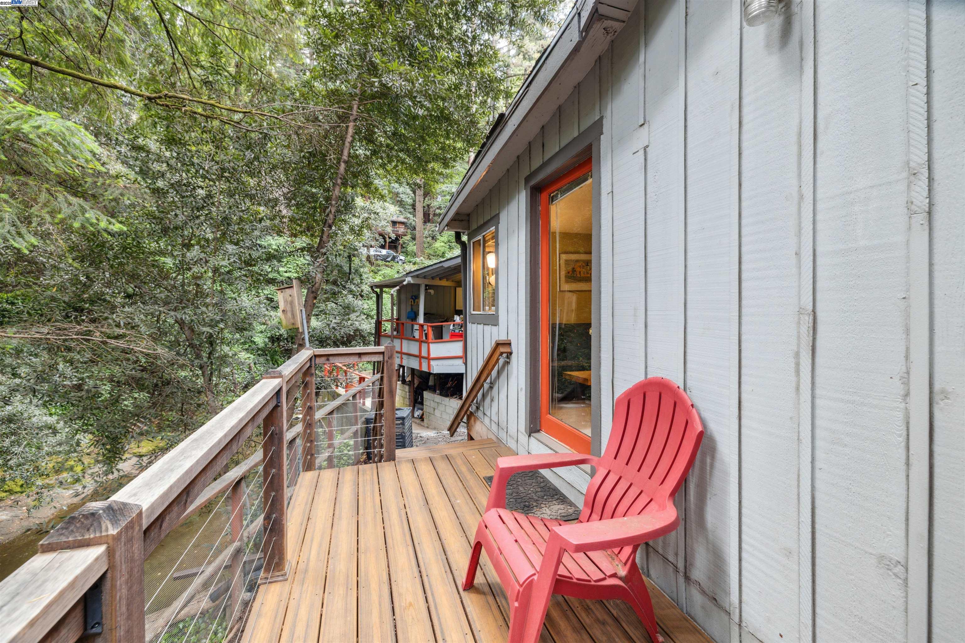 495 Primavera Road Boulder Creek, CA 95006 - Photo 23 of 33