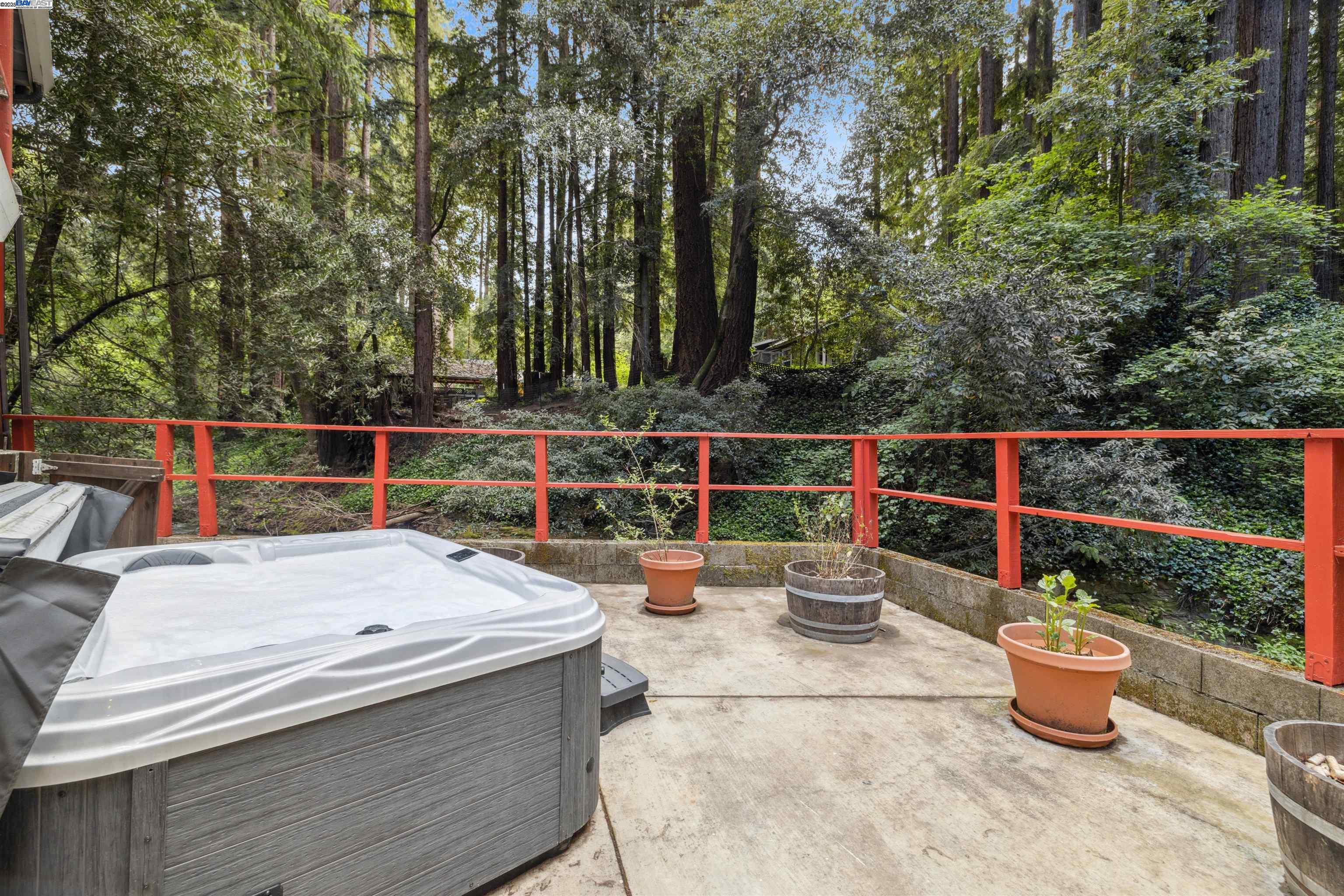 495 Primavera Road Boulder Creek, CA 95006 - Photo 26 of 33