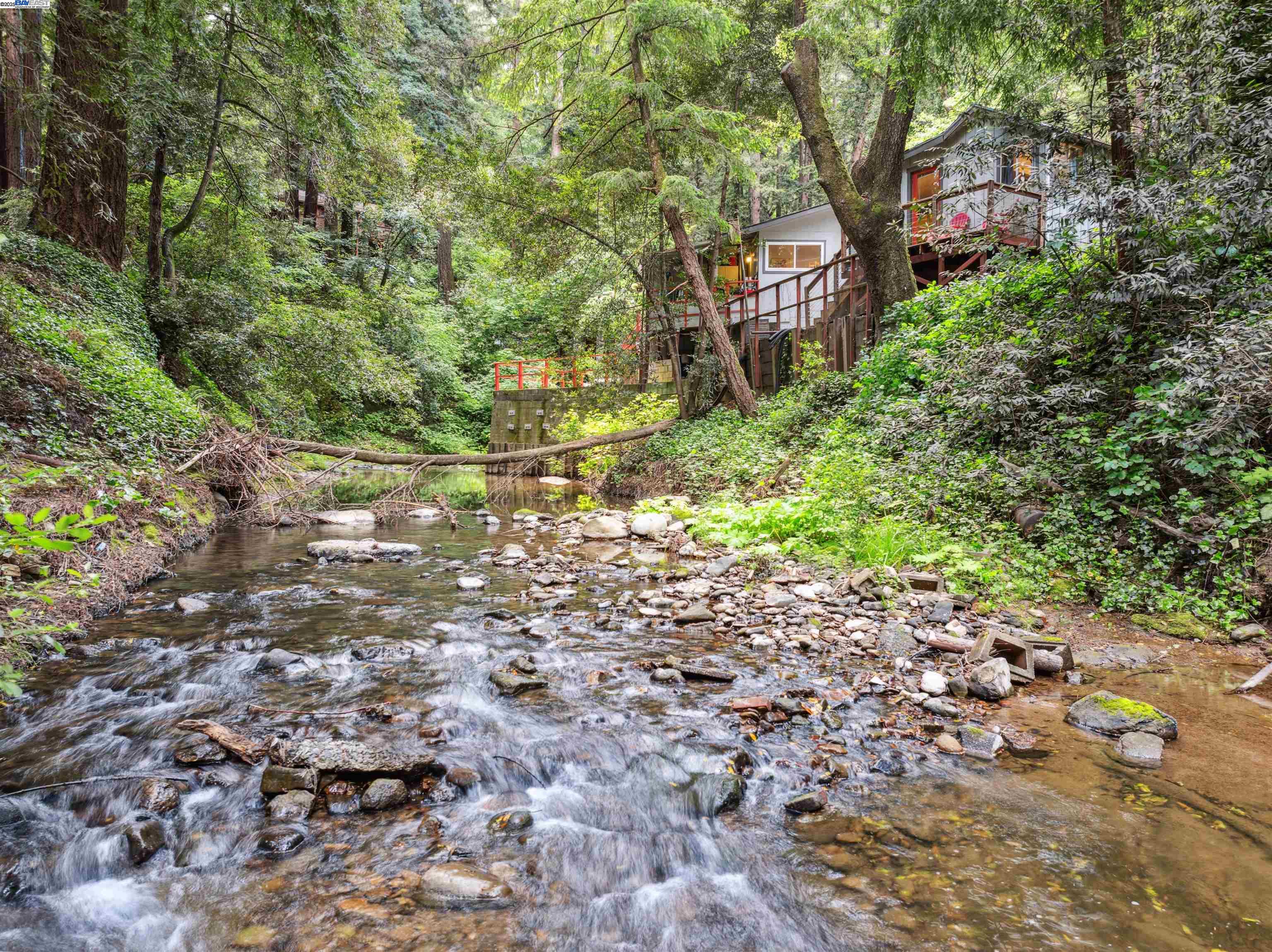 495 Primavera Road Boulder Creek, CA 95006 - Photo 33 of 33