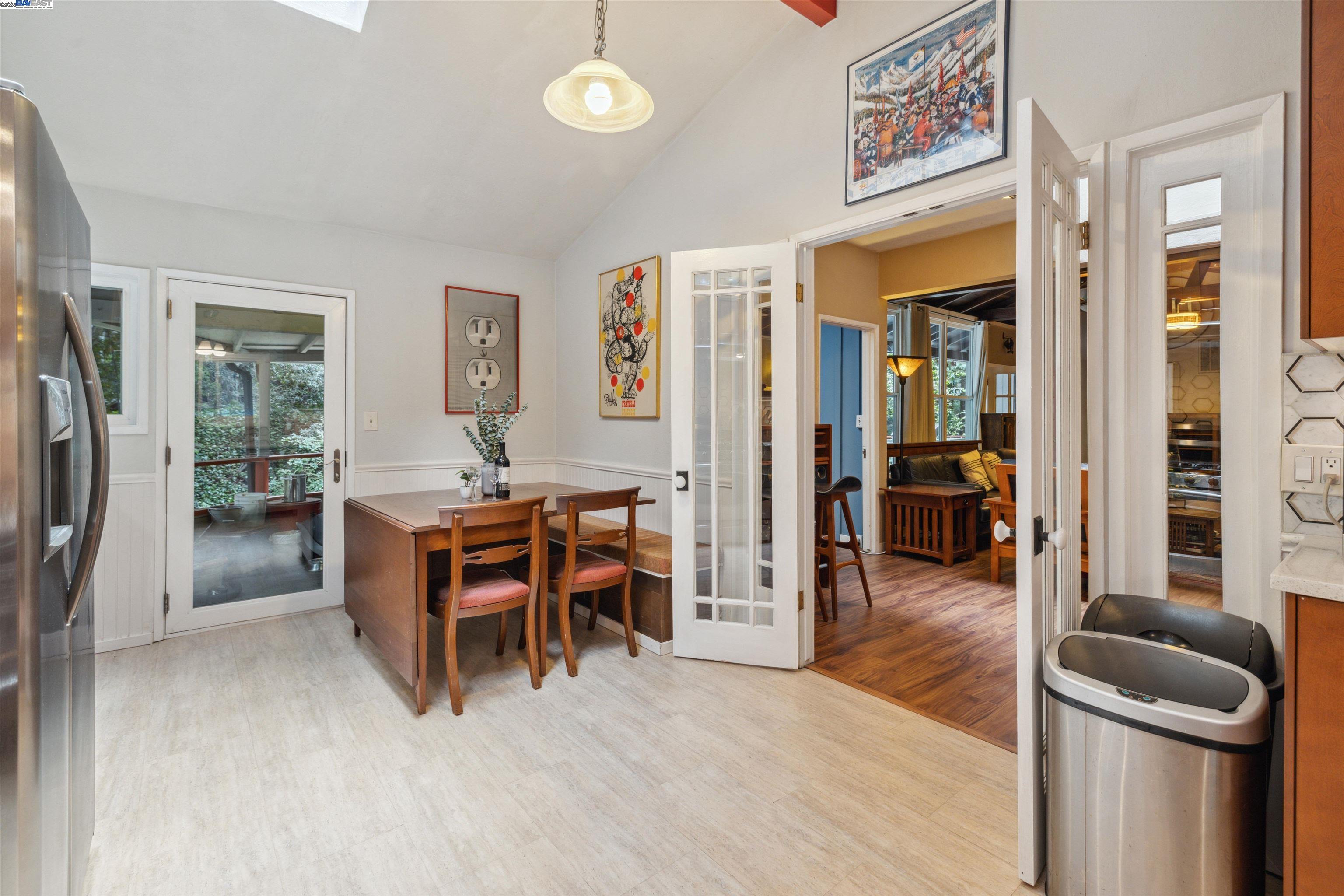 495 Primavera Road Boulder Creek, CA 95006 - Photo 4 of 33