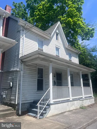 $135,000 | 343 East Orange Street, Shippensburg, PA 17257