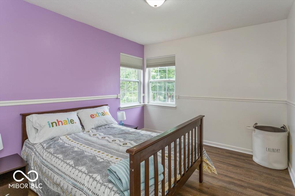 10436 Prairie Fox Drive Fishers, IN 46037 - Photo 11 of 16