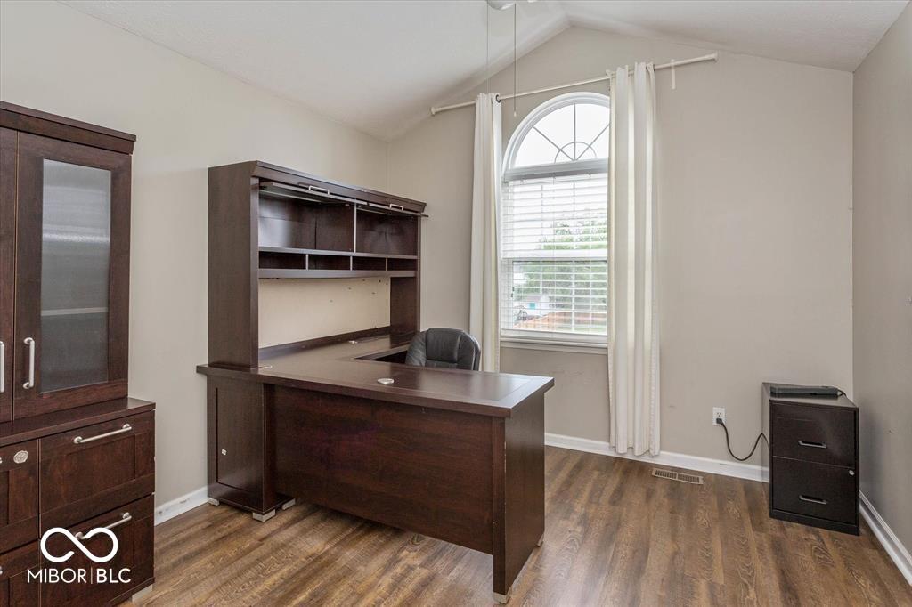 10436 Prairie Fox Drive Fishers, IN 46037 - Photo 12 of 16