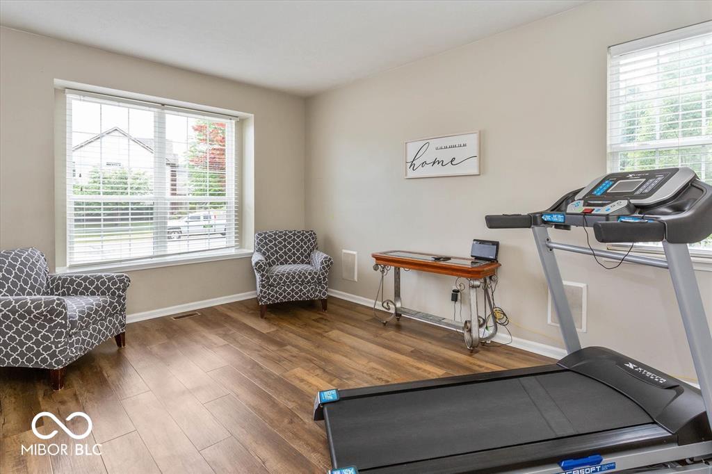 10436 Prairie Fox Drive Fishers, IN 46037 - Photo 13 of 16