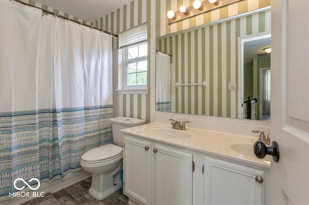 10436 Prairie Fox Drive Fishers, IN 46037 - Photo 14 of 16