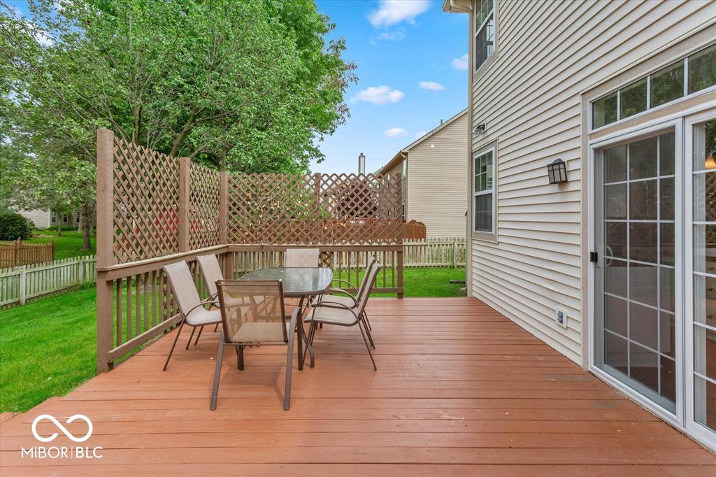 10436 Prairie Fox Drive Fishers, IN 46037 - Photo 15 of 16