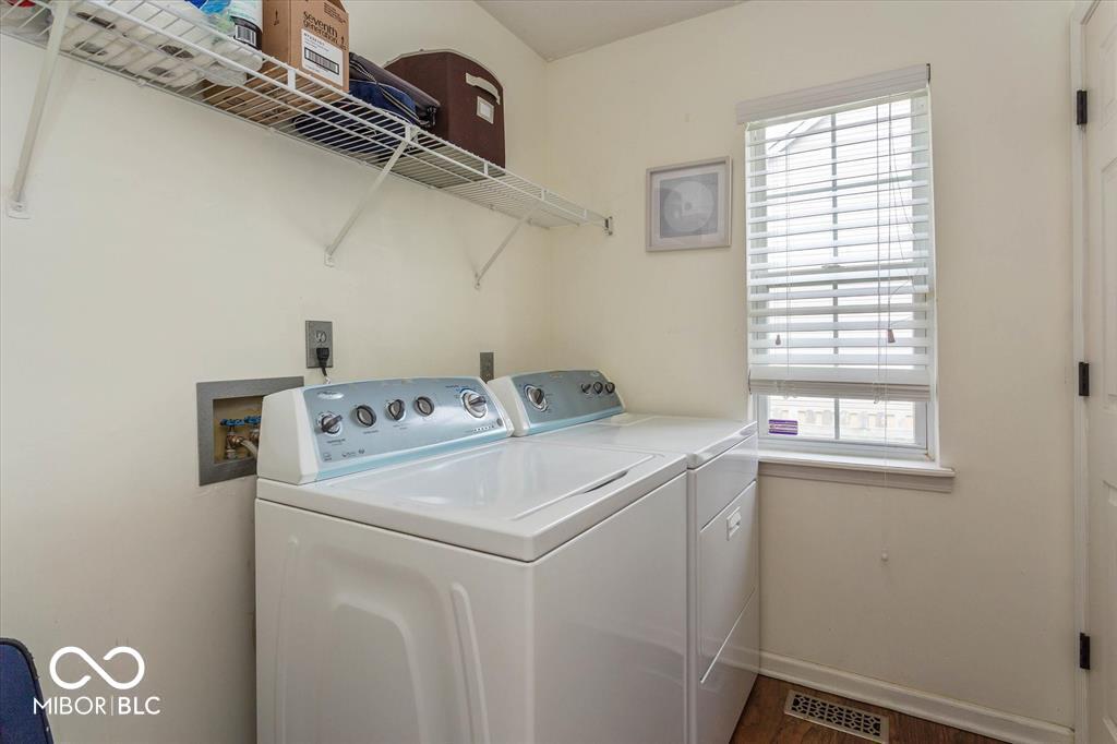 10436 Prairie Fox Drive Fishers, IN 46037 - Photo 16 of 16