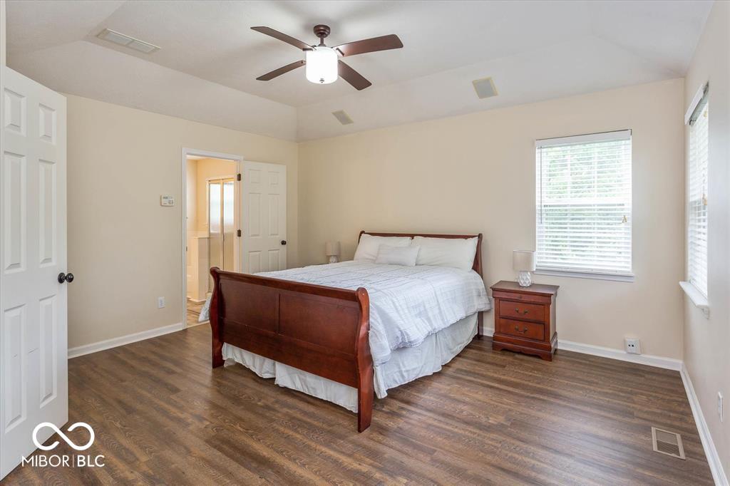 10436 Prairie Fox Drive Fishers, IN 46037 - Photo 7 of 16