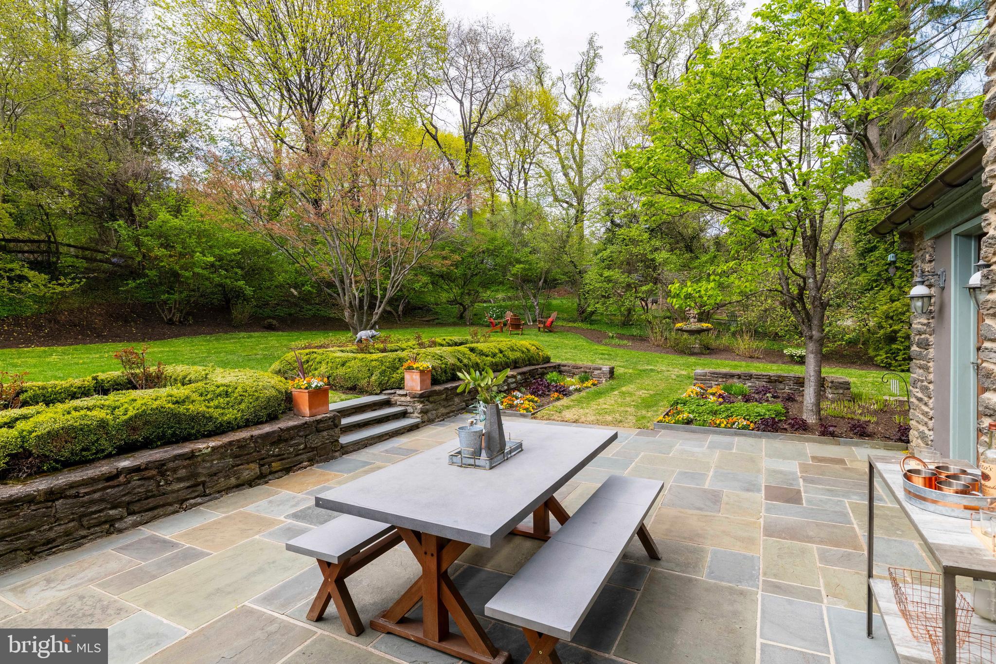 645 North Mt Pleasant Road Philadelphia, PA 19119 - Photo 20 of 50 Gallery Image 20
