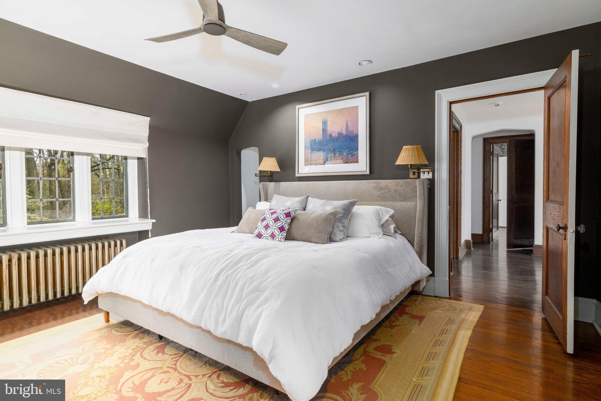 645 North Mt Pleasant Road Philadelphia, PA 19119 - Photo 27 of 50 Gallery Image 27