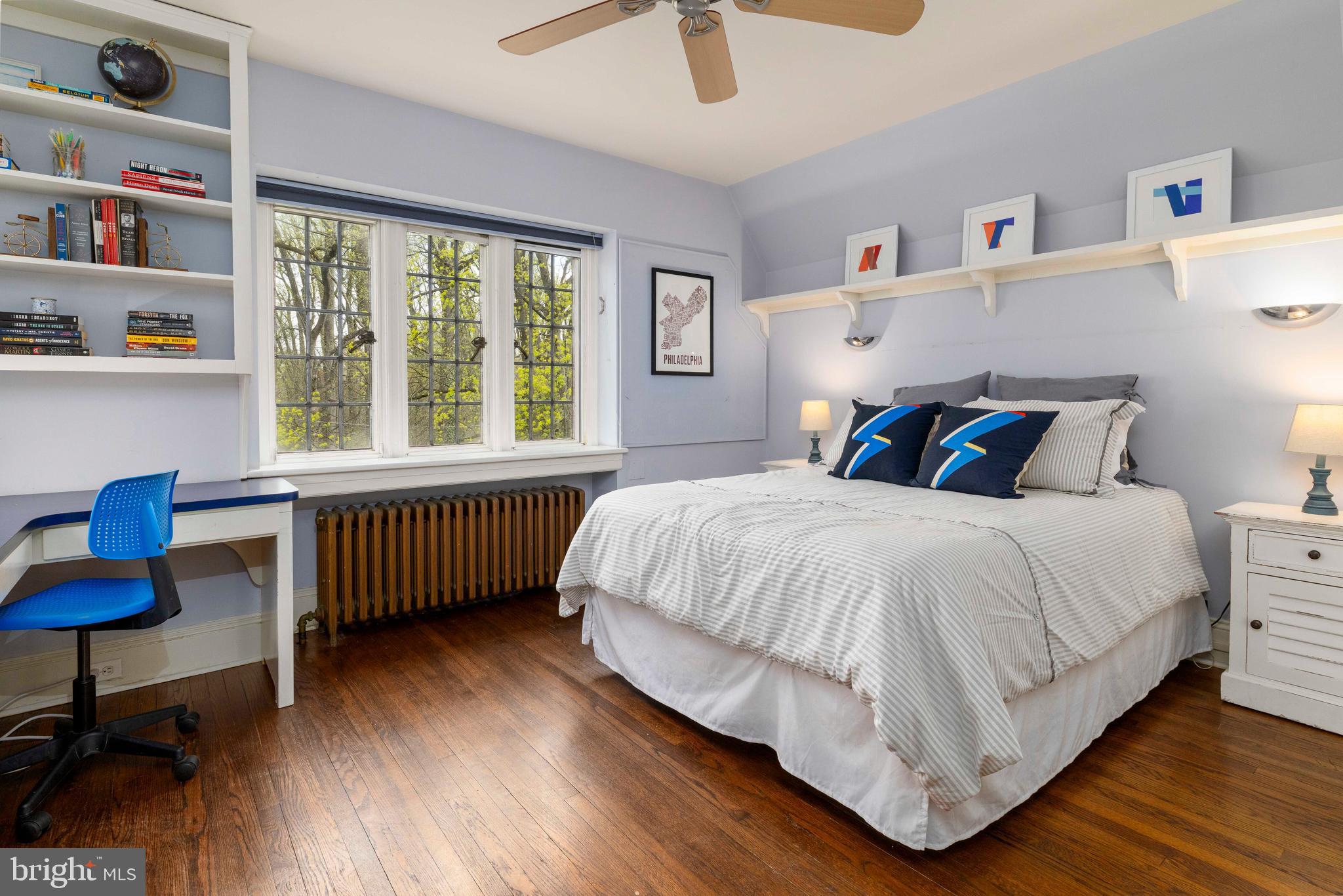 645 North Mt Pleasant Road Philadelphia, PA 19119 - Photo 33 of 50 Gallery Image 33