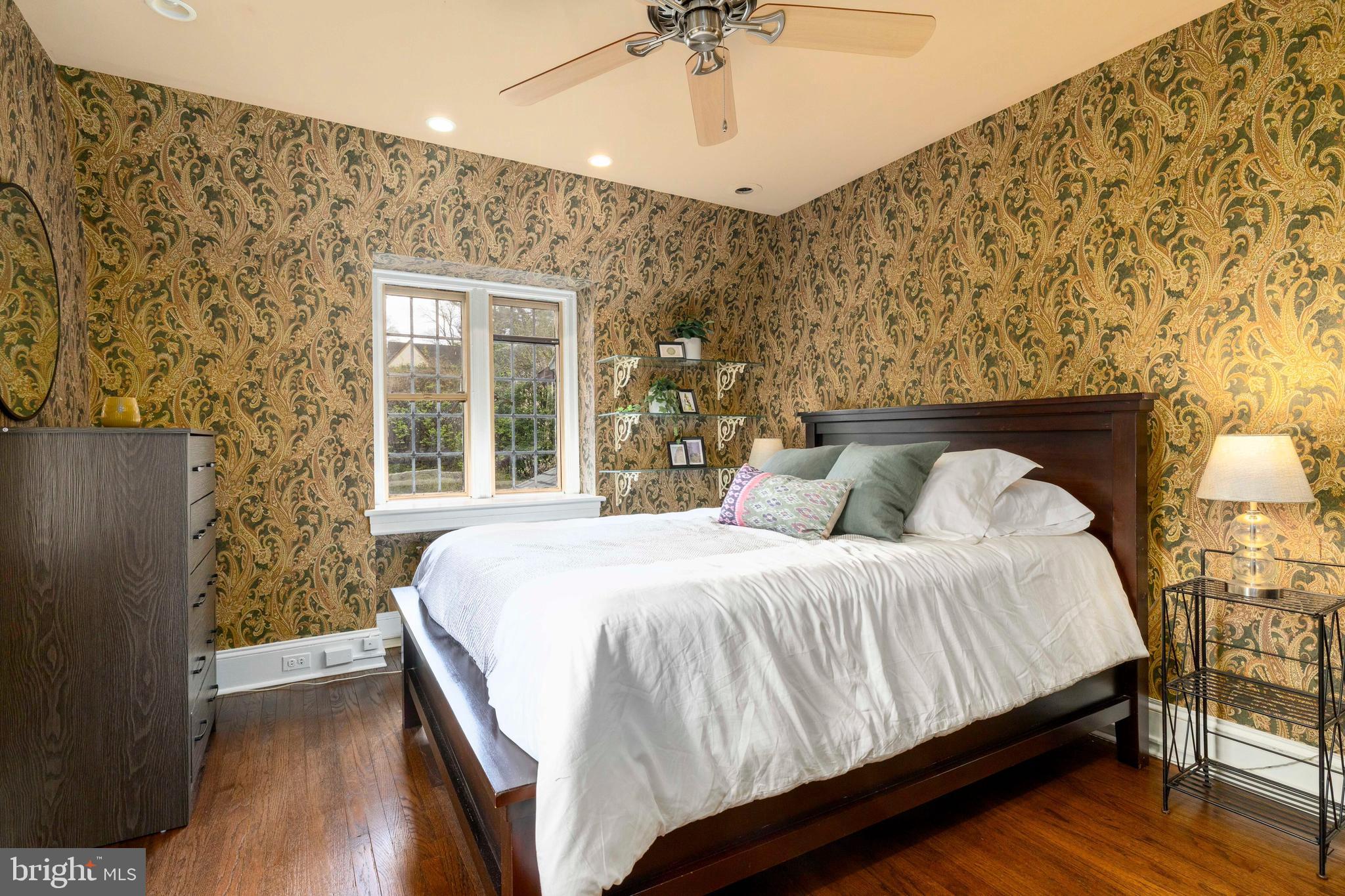 645 North Mt Pleasant Road Philadelphia, PA 19119 - Photo 35 of 50 Gallery Image 35
