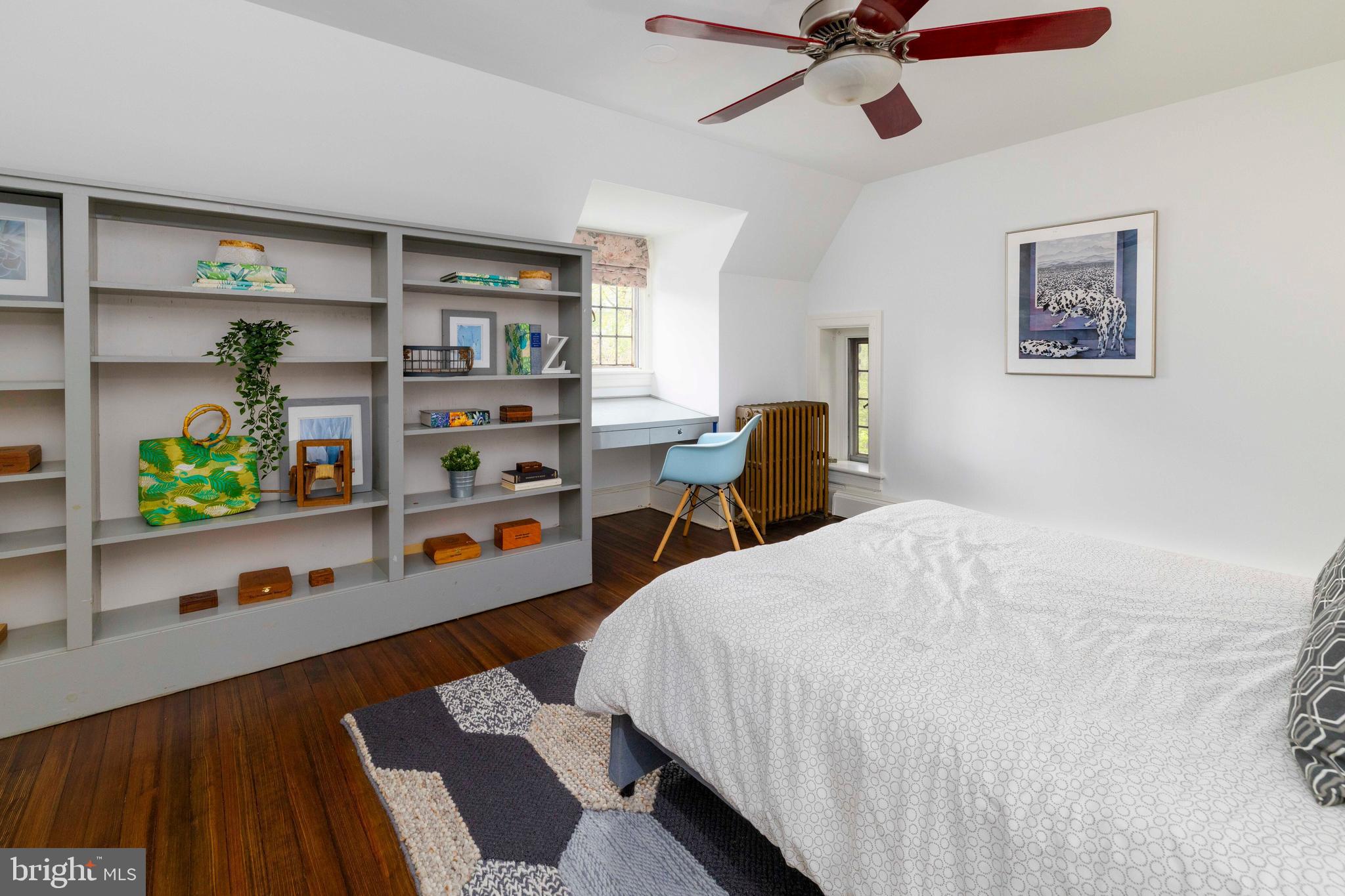 645 North Mt Pleasant Road Philadelphia, PA 19119 - Photo 38 of 50 Gallery Image 38