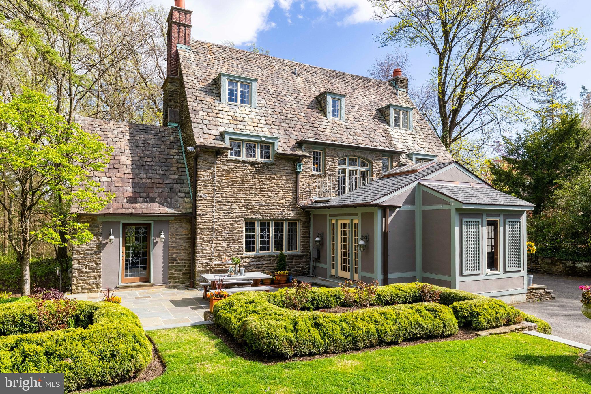 645 North Mt Pleasant Road Philadelphia, PA 19119 - Photo 45 of 50 Gallery Image 45