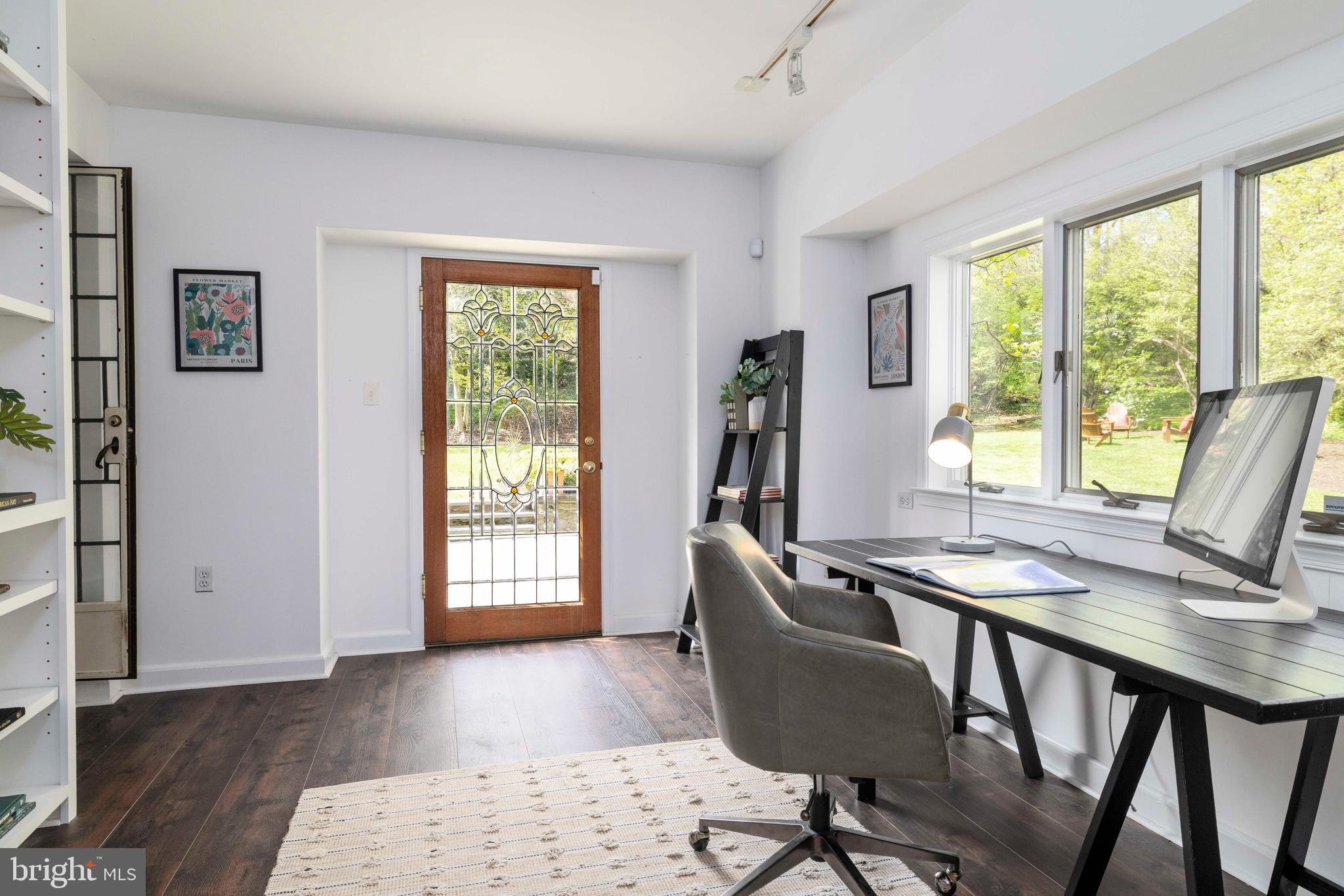 645 North Mt Pleasant Road Philadelphia, PA 19119 - Photo 9 of 50 Gallery Image 9
