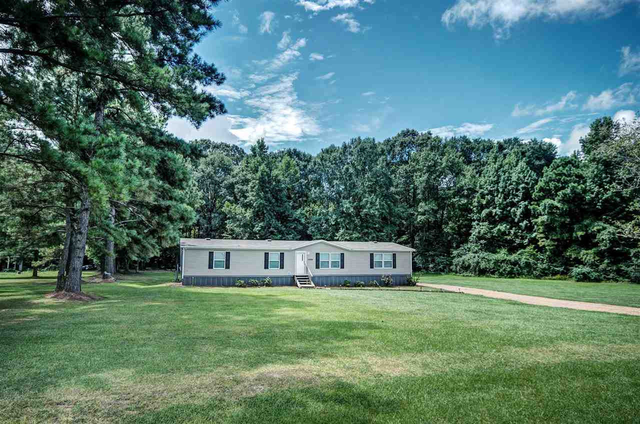 1399 Hickory Lane Terry, MS 39170 - Photo 1 of 17 Photo 1