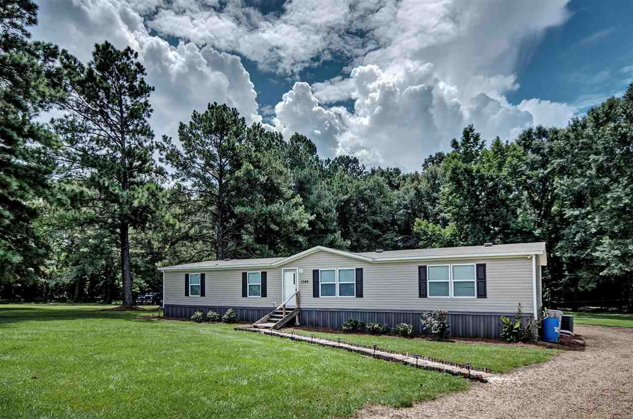 1399 Hickory Lane Terry, MS 39170 - Photo 16 of 17 Photo 16