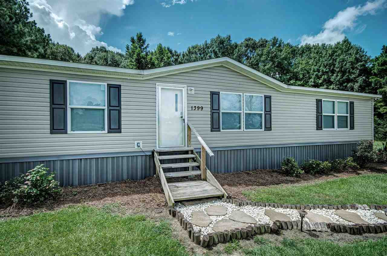 1399 Hickory Lane Terry, MS 39170 - Photo 2 of 17 Photo 2