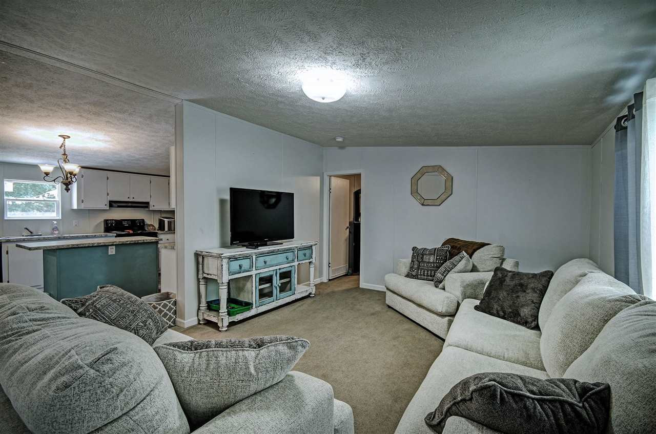 1399 Hickory Lane Terry, MS 39170 - Photo 3 of 17 Photo 3