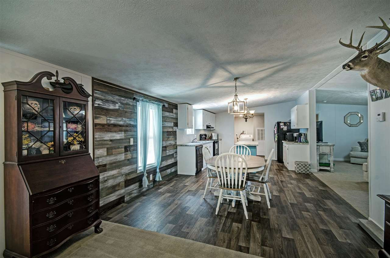 1399 Hickory Lane Terry, MS 39170 - Photo 4 of 17 Photo 4