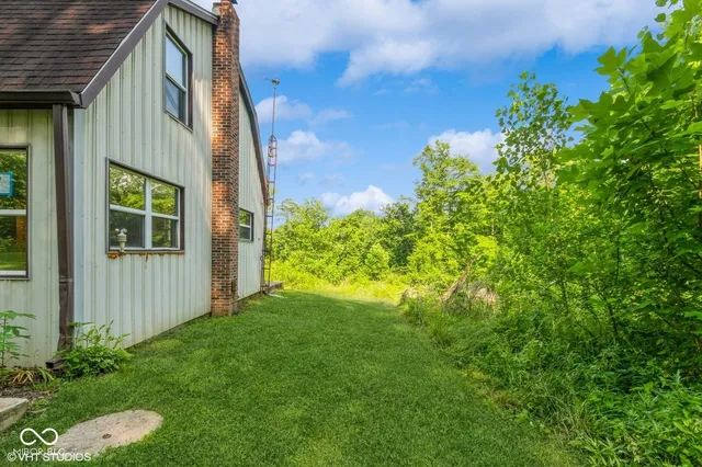 $144,900 | 6570 North Private Road 525 East, North Vernon, IN 47265
